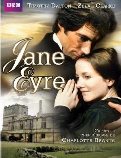 Джейн Эйр / Jane Eyre (1983) HD 720 (RU, ENG)