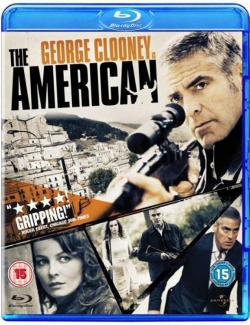  / The American (2010) HD 720 (RU, ENG)