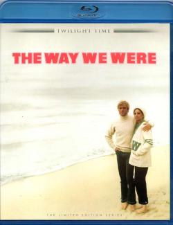    / The Way We Were (1973) HD 720 (RU, ENG)