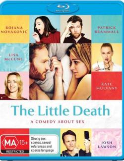   / The Little Death (2014) HD 720 (RU, ENG)