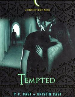 Tempted /  (by P.C. Cast, Kristin Cast, 2009) -   