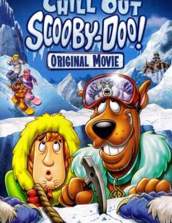 Отдыхай, Скуби-Ду! / Chill Out, Scooby-Doo! (2007) HD 720 (RU, ENG)