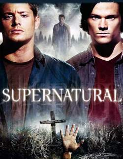  ( 4) / Supernatural (season 4) (2008) HD 720 (RU, ENG)
