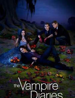   ( 3) / The Vampire Diaries (season 3) (2011) HD 720 (RU, ENG)