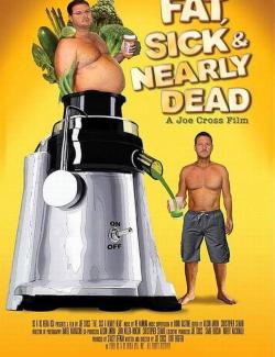 Толстый, больной и почти мёртвый / Fat, Sick & Nearly Dead (2010) HD 720 (RU, ENG)