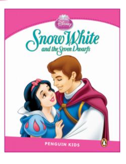 Snow White and the Seven Dwarfs / Белоснежка и семь гномов (Disney, 2012) – аудиокнига на английском