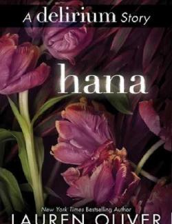 Ханна / Hana (Oliver, 2012) – книга на английском