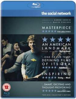   / The Social Network (2010) HD 720 (RU, ENG)