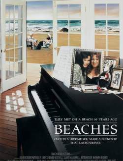   / Beaches (1988) HD 720 (RU, ENG)