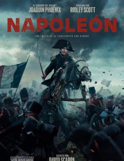 Наполеон / Napoleon (2023) HD 720 (RU, ENG)