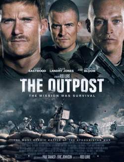  / The Outpost (2020) HD 720 (RU, ENG)