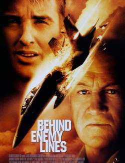   / Behind Enemy Lines (2001) HD 720 (RU, ENG)