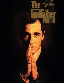  3 / The Godfather: Part III (1990) HD 720 (RU, ENG)