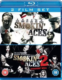   2:   / Smokin' Aces 2: Assassins' Ball (2009) HD 720 (RU, ENG)
