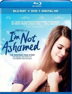    / I'm Not Ashamed (2016) HD 720 (RU, ENG)