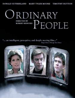   / Ordinary People (1980) HD 720 (RU, ENG)