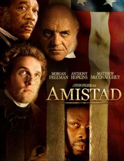  / Amistad (1997) HD 720 (RU, ENG)