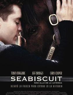  / Seabiscuit (2003) HD 720 (RU, ENG)