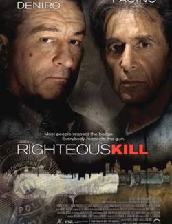    / Righteous Kill (2008) HD 720 (RU, ENG)