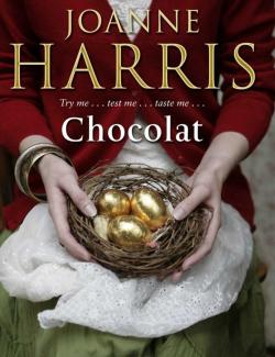  / Chocolat (Harris, 1999)    