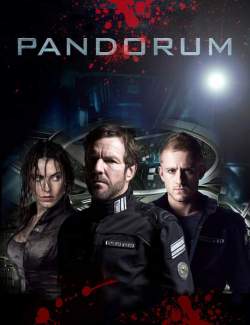  / Pandorum (2009) HD 720 (RU, ENG)