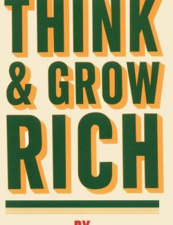 Think and Grow Rich /    (by Napoleon Hill, 2000) -   