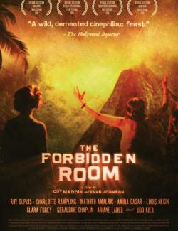 Запретная комната / The Forbidden Room (2015) HD 720 (RU, ENG)