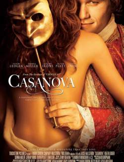  / Casanova (2005) HD 720 (RU, ENG)