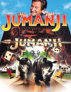  / Jumanji (1995) HD 720 (RU, ENG)