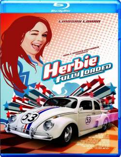  / Herbie Full Loaded (2005) HD 720 (RU, ENG)