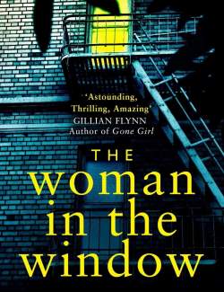    / The Woman in the Window (Finn, 2017)    