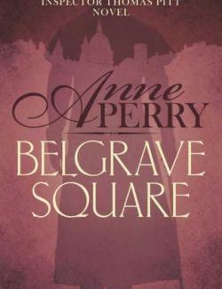   - / Belgrave Square (Perry, 1992)    