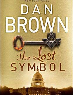   / The Lost Symbol (Brown, 2009)    