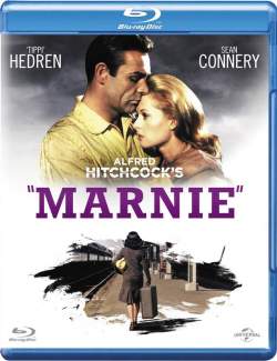  / Marnie (1964) HD 720 (RU, ENG)