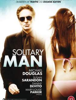  / Solitary Man (2009) HD 720 (RU, ENG)