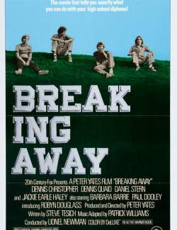    / Breaking Away (1979) HD 720 (RU, ENG)