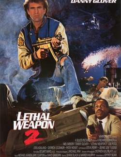   2 / Lethal Weapon 2 (1989) HD 720 (RU, ENG)