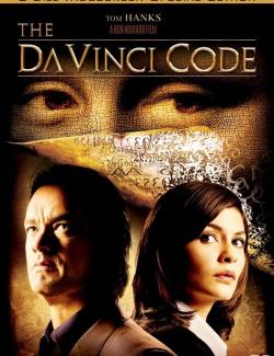    / The Da Vinci Code (2006) HD 720 (RU, ENG)