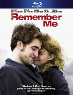 Помни меня / Remember Me (2010) HD 720 (RU, ENG)
