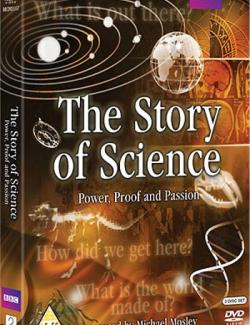   () 6  / The Story of Science (2010) HD 720 (RU, ENG)