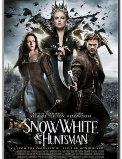    / Snow White and The Huntsman (2012) HD 720 (RU, ENG)
