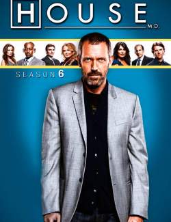   ( 6) / House M.D. (season 6) (2010) HD 720 (RU, ENG)