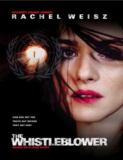 Стукачка / The Whistleblower (2010) HD 720 (RU, ENG)