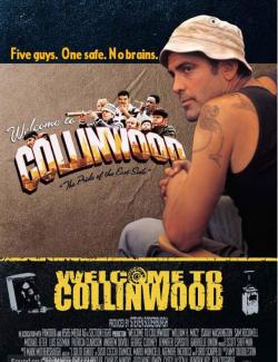     / Welcome to Collinwood (2002) HD 720 (RU, ENG)