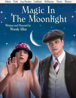    / Magic in the Moonlight (2014) HD 720 (RU, ENG)