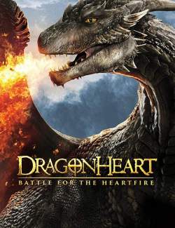   4 / Dragonheart: Battle for the Heartfire (2017) HD 720 (RU, ENG)