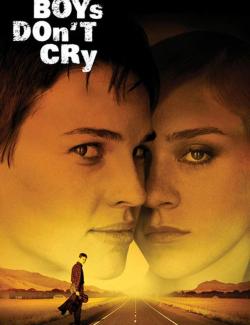    / Boys Don't Cry (1999) HD 720 (RU, ENG)