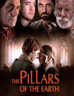   ( 1) / The Pillars of the Earth (season 1) (2010) HD 720 (RU, ENG)