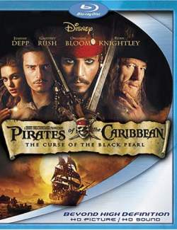   :    / Pirates of the Caribbean: The Curse of the Black Pearl (2003) HD 720 (RU, ENG)