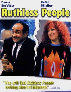   / Ruthless People (1986) HD 720 (RU, ENG)